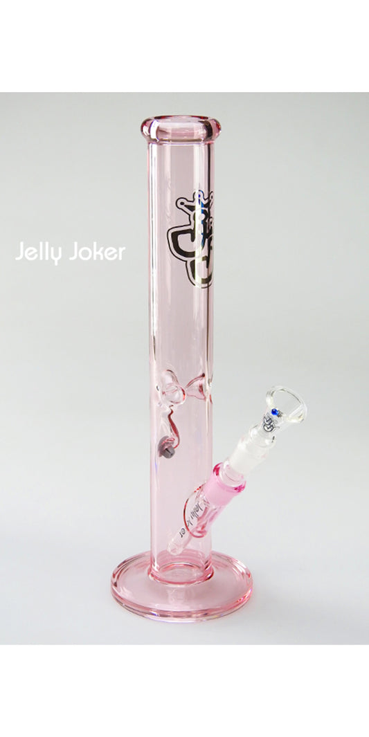 Jelly Joker Glass Bong Thelma