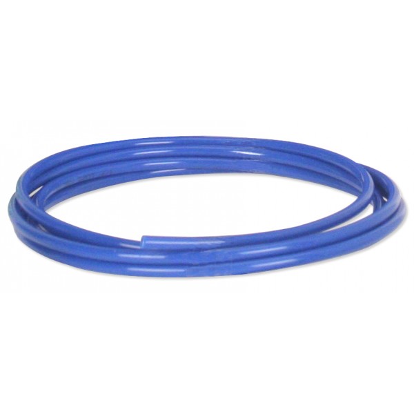 GrowMax WaterTubing 1/4" Blue, 10m