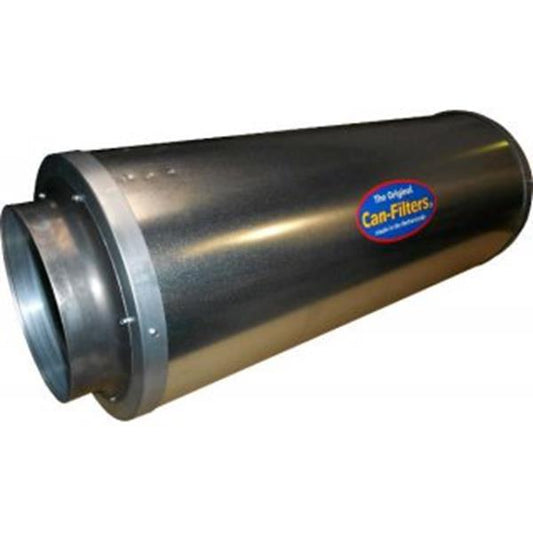 Can Filters Can In-Line Filter 3000 m³/h, Ø 315 mm