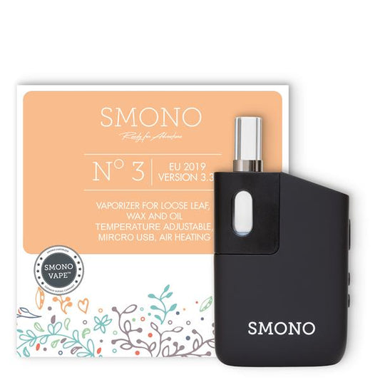 Smono 3.3 Vaporizer