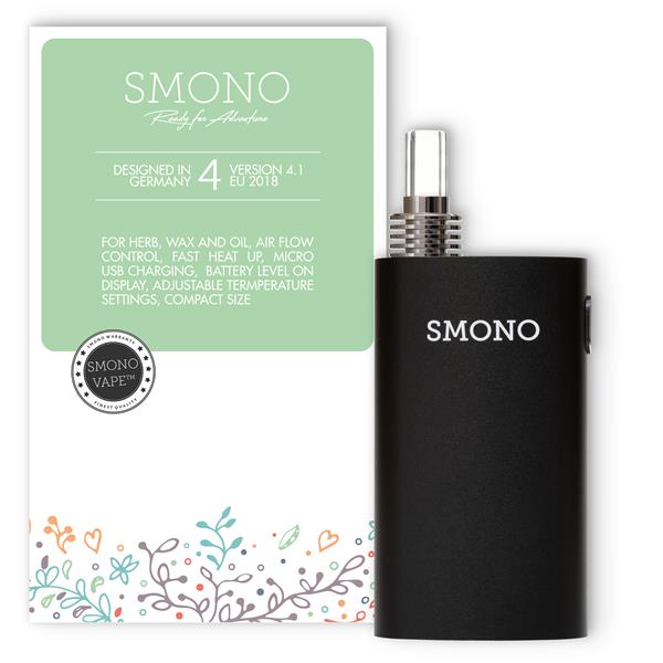 Smono 4 Vaporizer