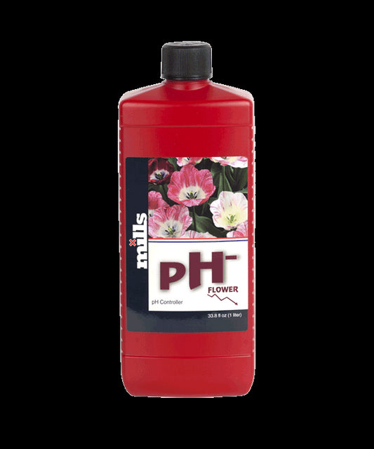 Mills pH- Flower 1 l