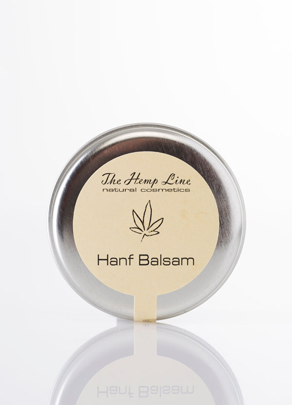 The Hemp Line - Hemp Balsam Dose 20 g