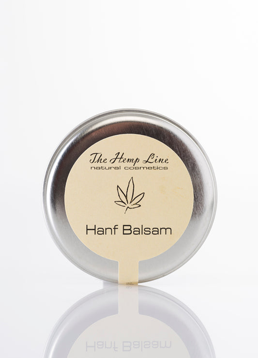 The Hemp Line - Hemp Balsam Dose 20 g