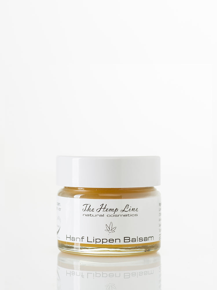 The Hemp Line - Lip balm 15 ml