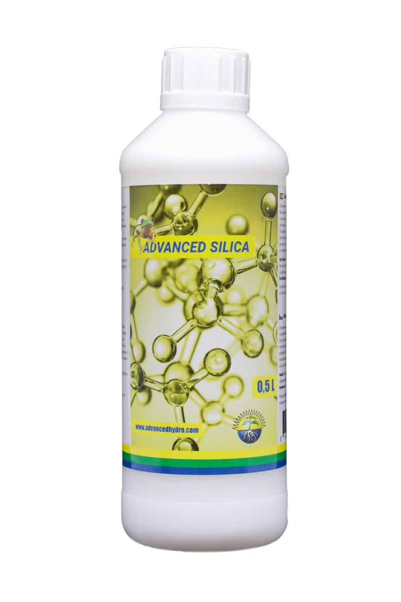 Advanced Hydroponics Silica 500ml