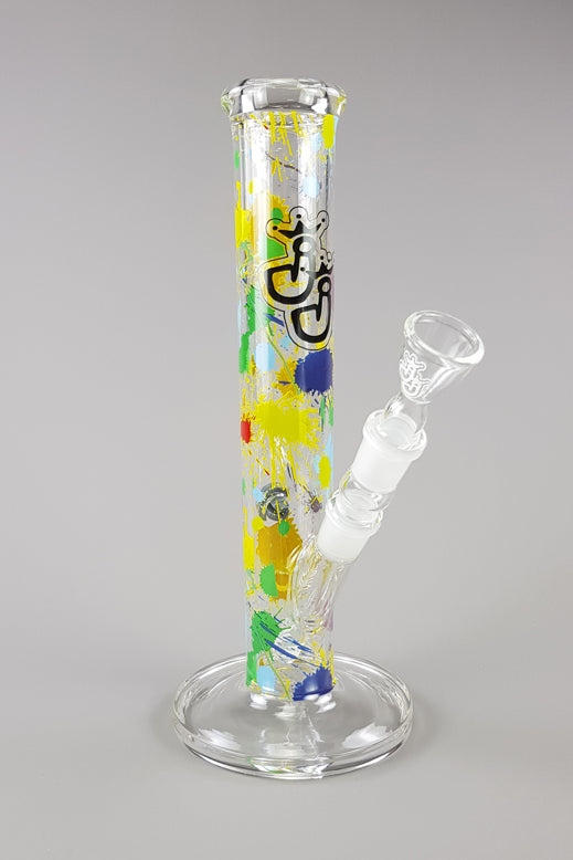 Jelly Joker Glass Bong N-Blobs