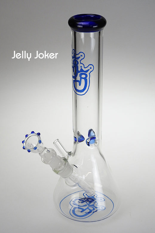 Jelly Joker Glasbong Dolomit 2.0