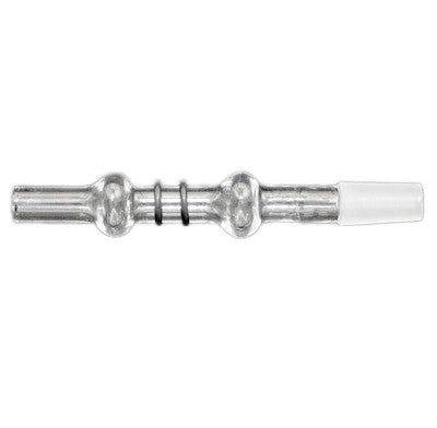 Arizer Extreme-Q - Glass mouthpiece for ballons