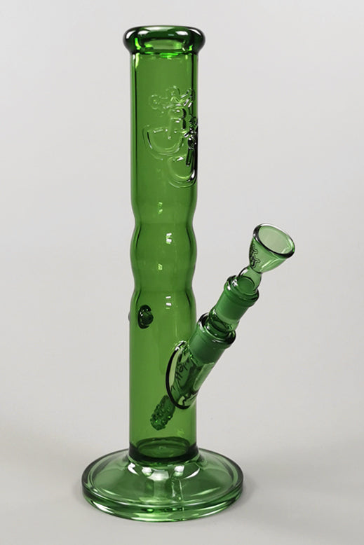 Jelly Joker Glass Bong Little B-Green, 35 cm, 5 mm