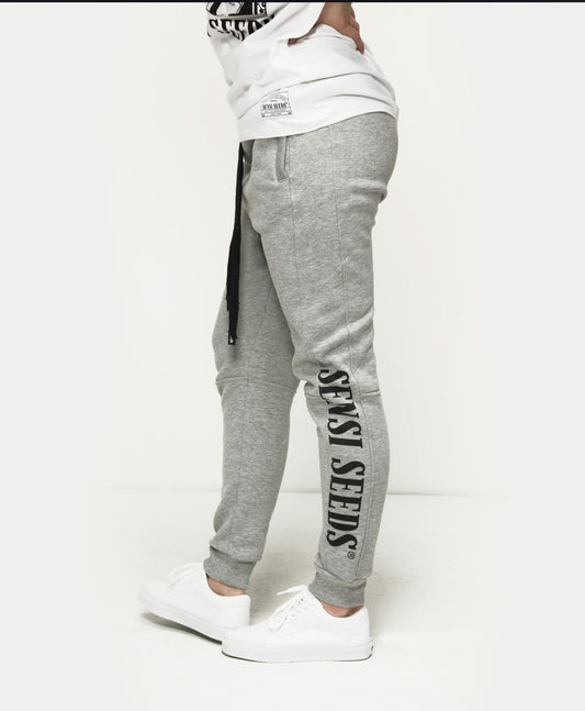 Sensi Seeds Jogger Pants S