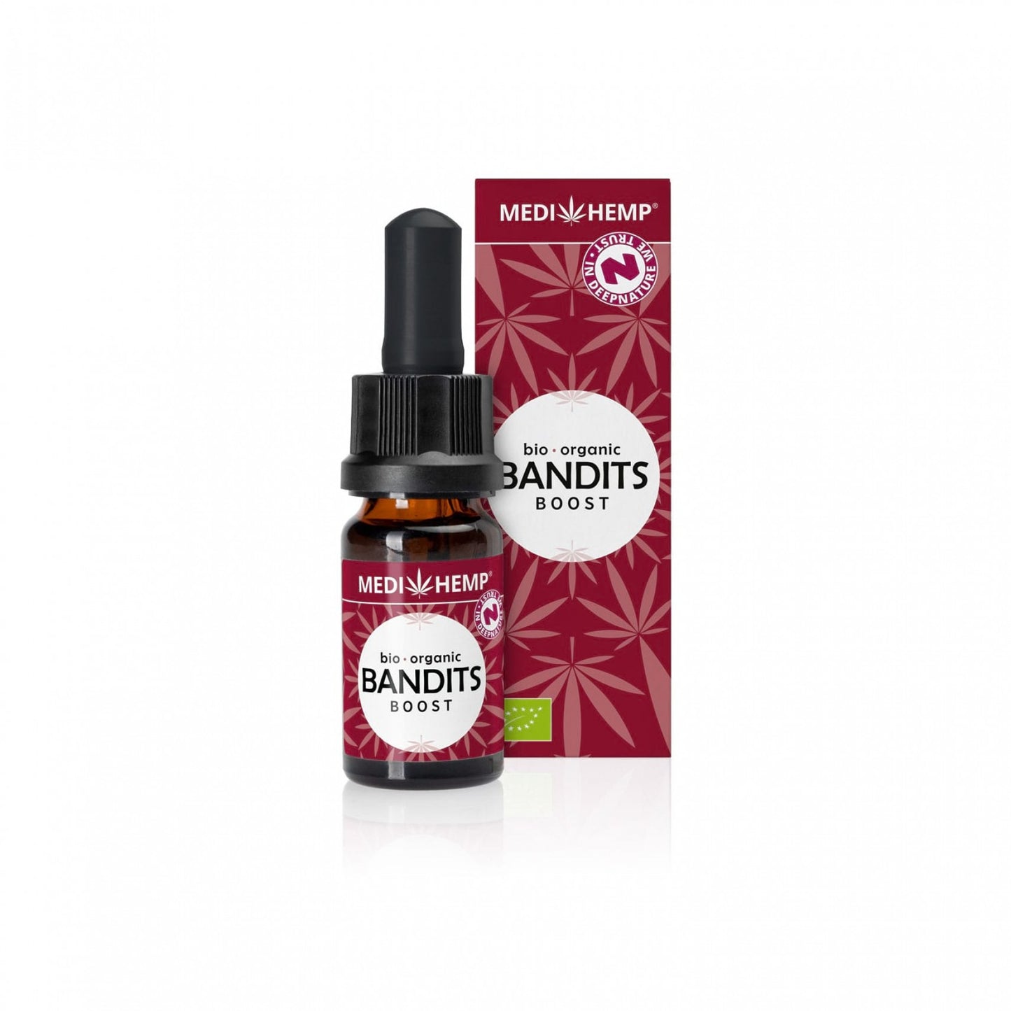 Bio Bandits Boost 10 ml