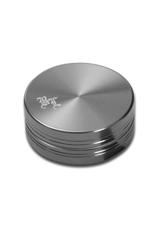 Grinder Black Leaf 50 mm 2-part