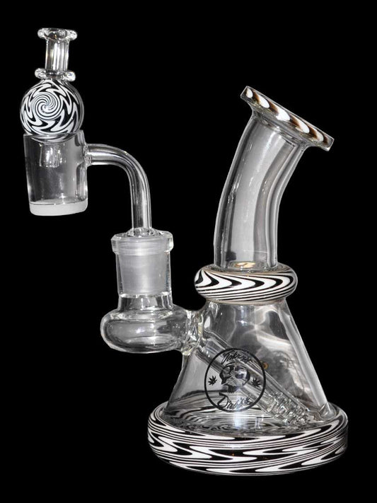 G-Spot Johnny Dabb Mini Dab Rig