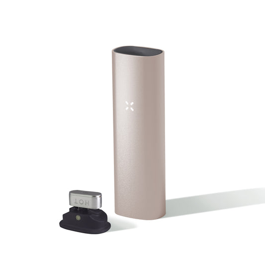 PAX 3 Komplettset Sand