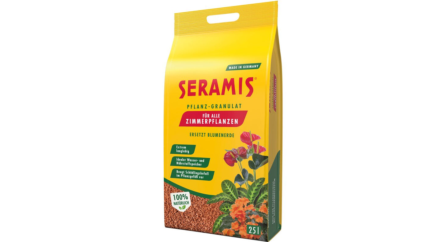 Seramis plant granulate 25 L