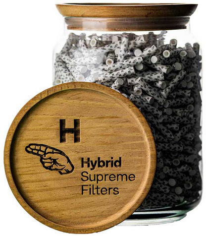 Hybrid Supreme Filter