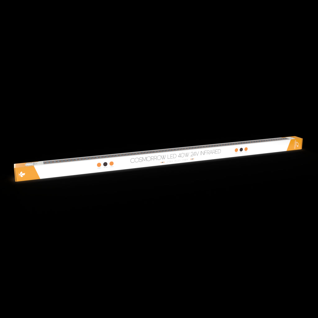 Secret Jardin Cosmorrow LED 40 W 90 cm IR