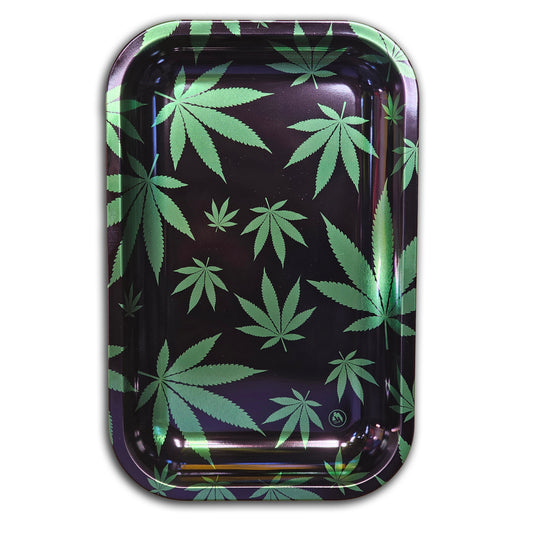 Rolling Tray Biggie Smalls 275 mm x 175 mm