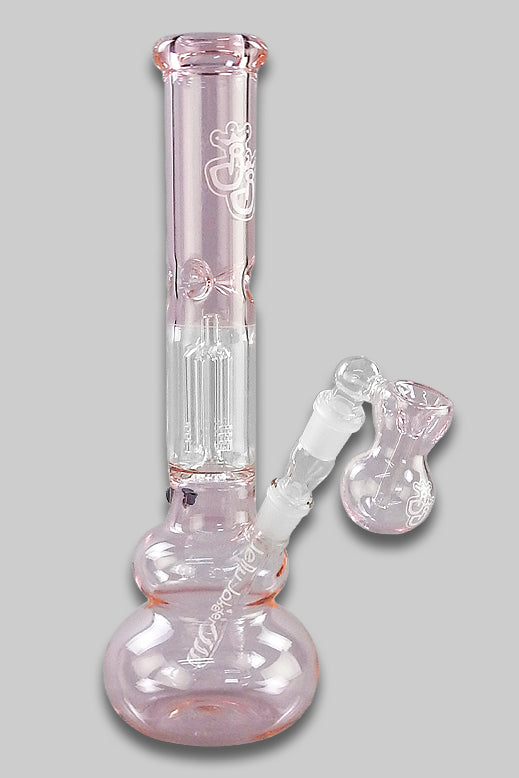 Jelly Joker Glass Bong Chillya