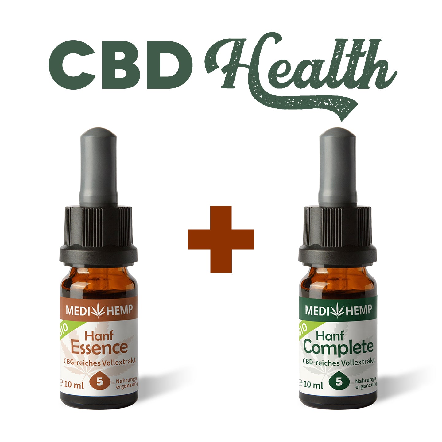 CBD Health Set