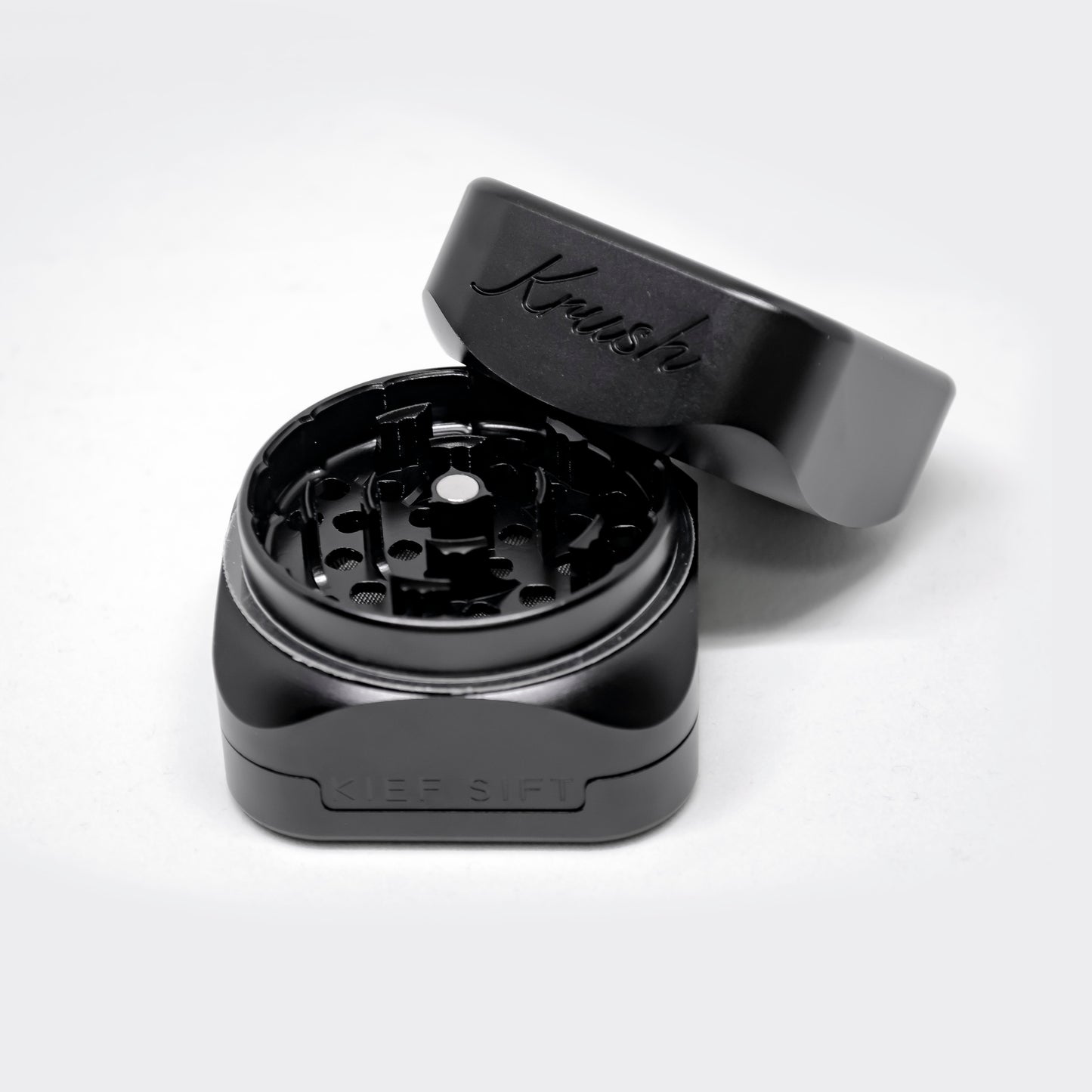 Krush Grinder 3.0 Schwarz