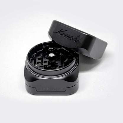 Krush Grinder 3.0 Black