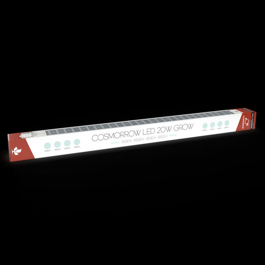 Secret Jardin Cosmorrow LED 20 W 50 cm Grow PPE 2.7