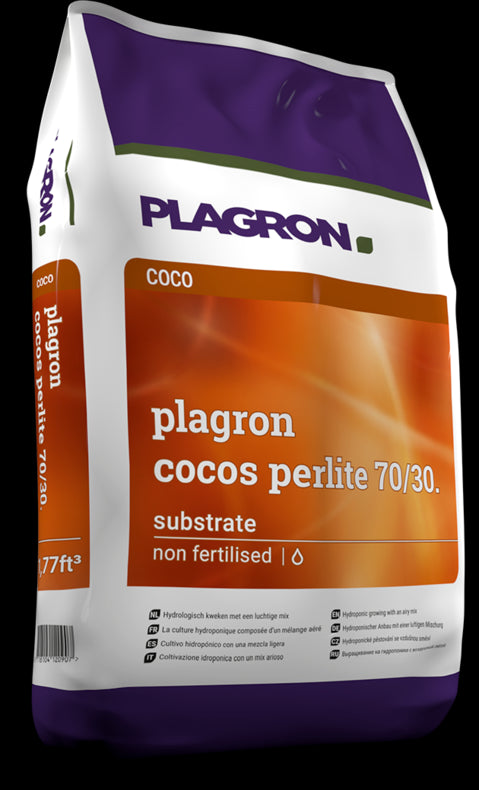 Plagron Cocos Perlite 70/30 50 L