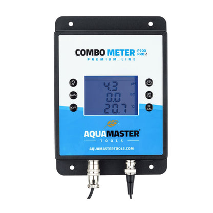 Aqua Master Tools Combo meter P700 Pro 2