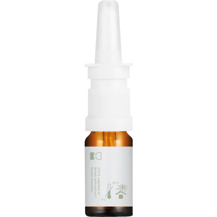 CBD Nasal Spray