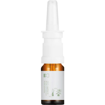 CBD Nasal Spray