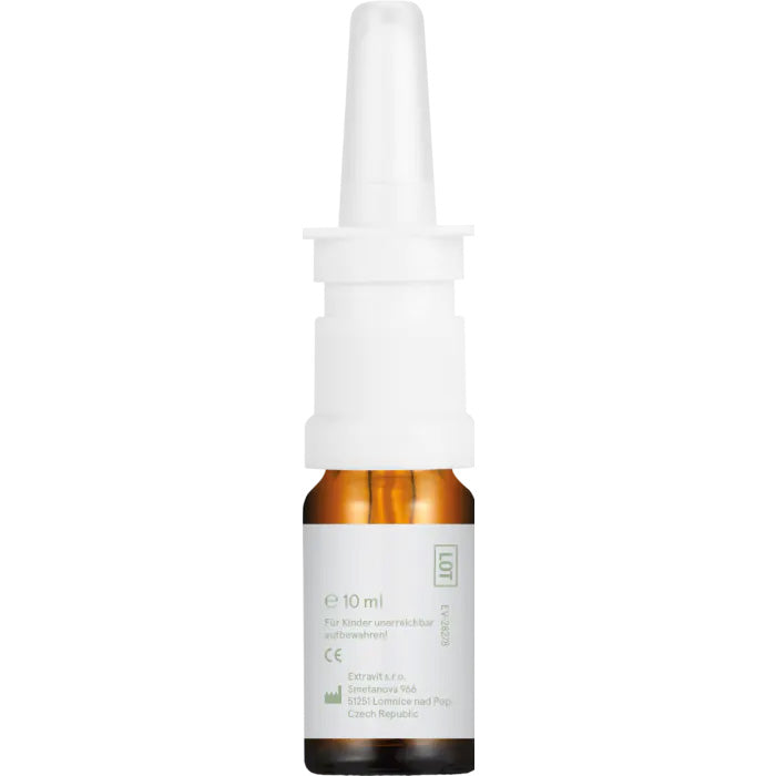 CBD Nasal Spray