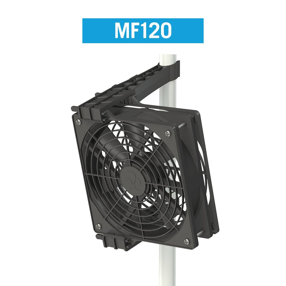 SJ Monkey Fan 30W