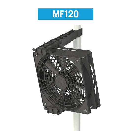 Secret Jardin Monkey Fan 120 mm