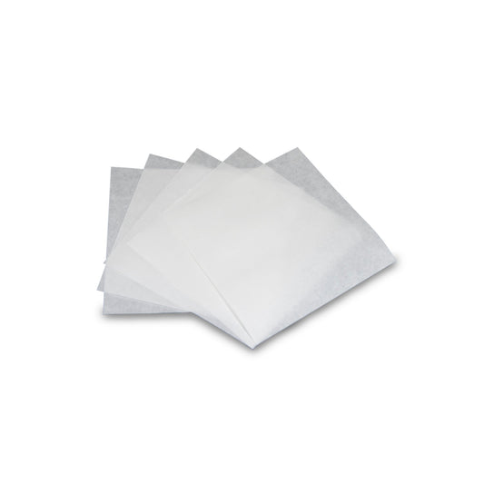 Qnubu Extraction Paper 10x10cm, 100 units