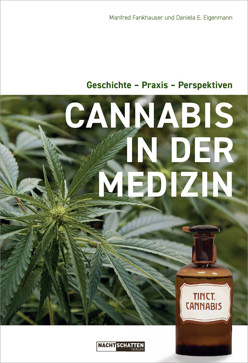 Cannabis in medicine