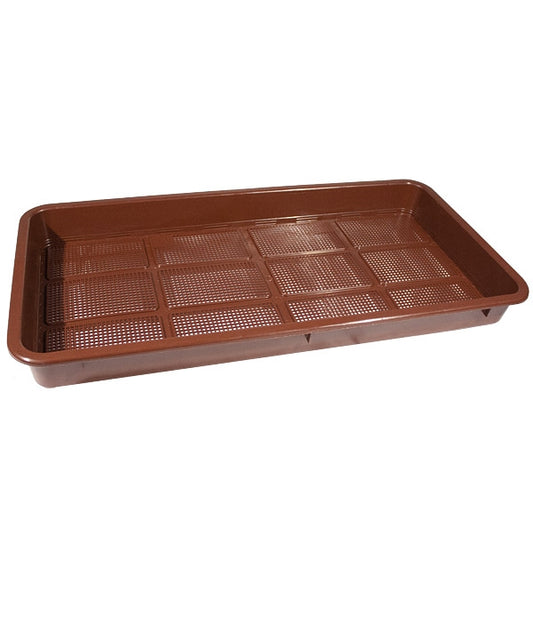 Pricking tray 25x56 w filter