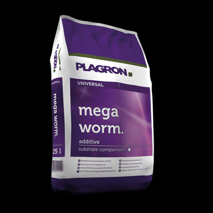 Plagron Mega Worm