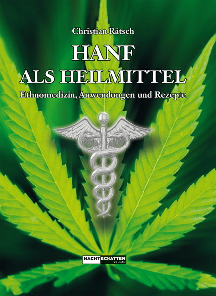 Hanf als Heilmittel HC