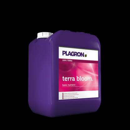 Plagron Terra Bloom