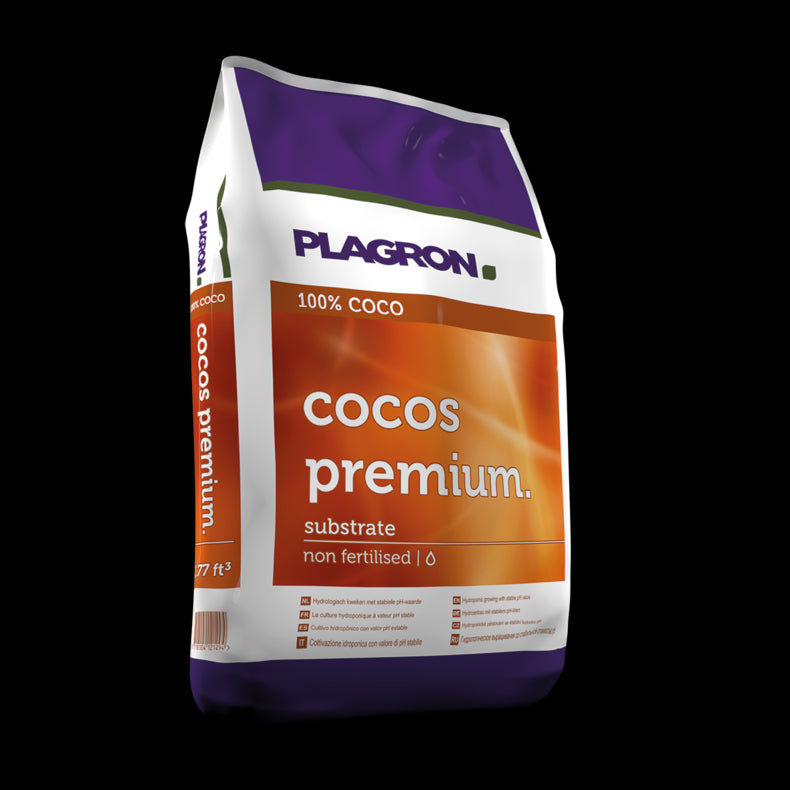 Plagron Coco 50L Plagron