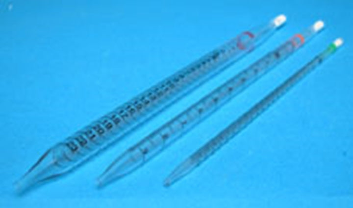 Pipette 25ml/0,2ml