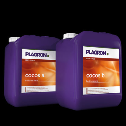 Plagron Cocos A+B