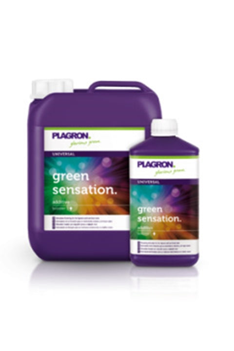 Plagron Green Sensation