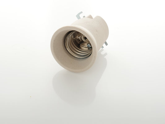 Lampholder ceramic