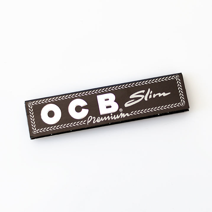 OCB Premium slim KS