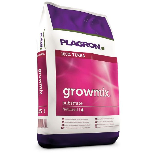 Plagron Growmix