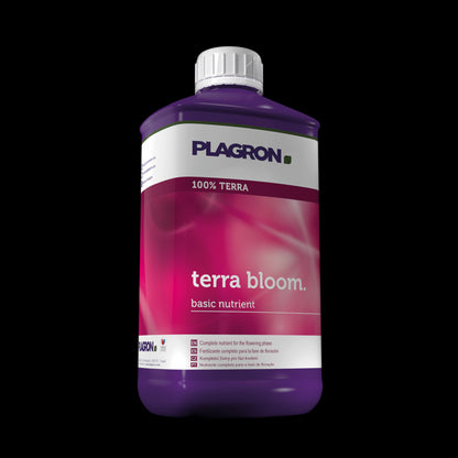 Plagron Terra Bloom