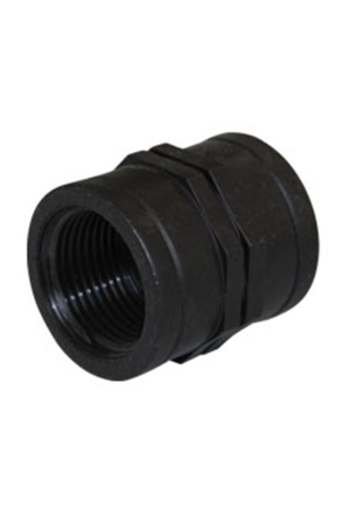 Connector 1"W-1"W